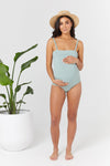 Legoe Heritage Tulum One Piece Lily