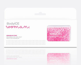 BodyICE Ice & Heat Pack Perineum Strip