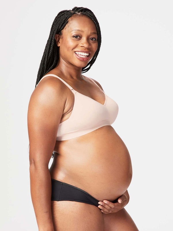 Cake Maternity Buddy Nursing Bra Pink