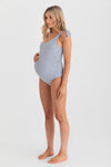 Legoe Heritage Palm Springs 1 Piece Stripe