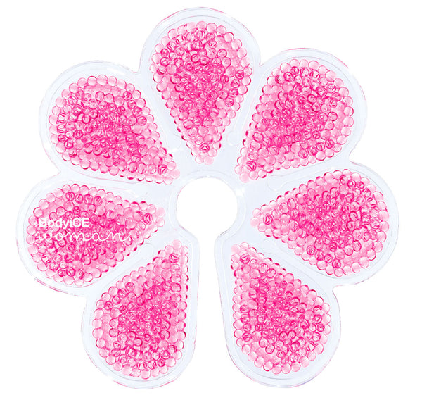 BodyICE Ice & Heat Breast Pack