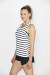 Love II Shorts Black