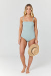 Tulum One Piece Lily