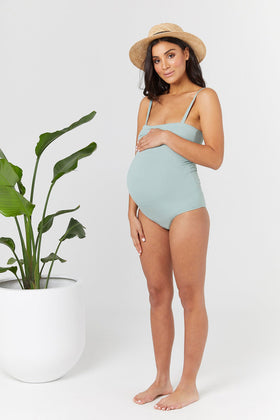 Tulum One Piece Lily