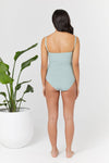 Tulum One Piece Lily